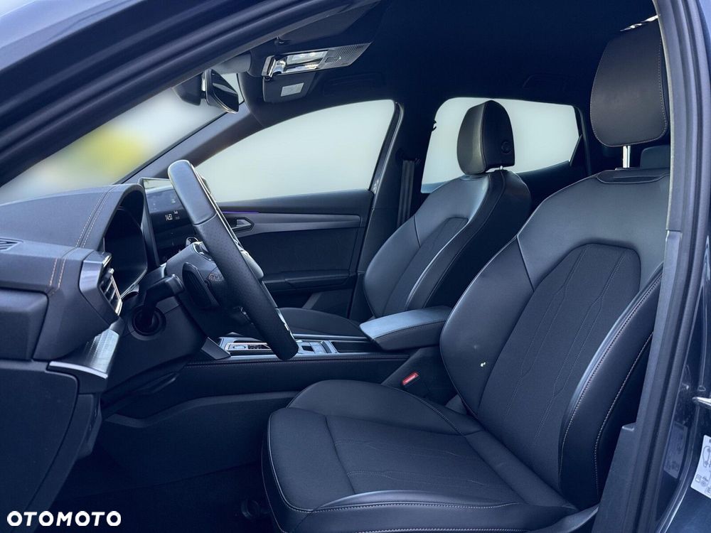 Cupra Formentor 1.5 TSI DSG - 9