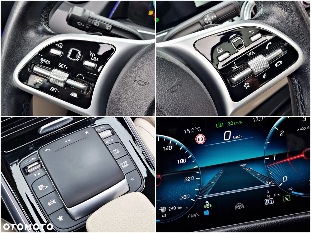 Mercedes-Benz GLB - 33