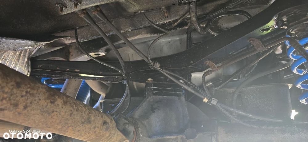 Jeep Grand Cherokee 4.7 Limited - 41