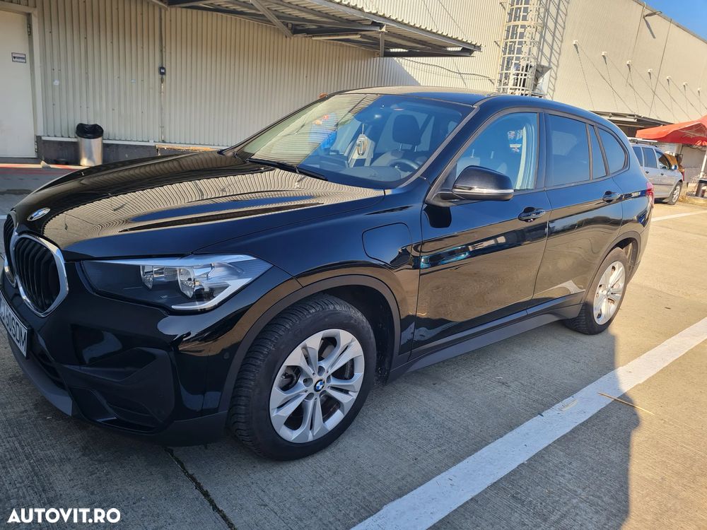 BMW X1 - 3