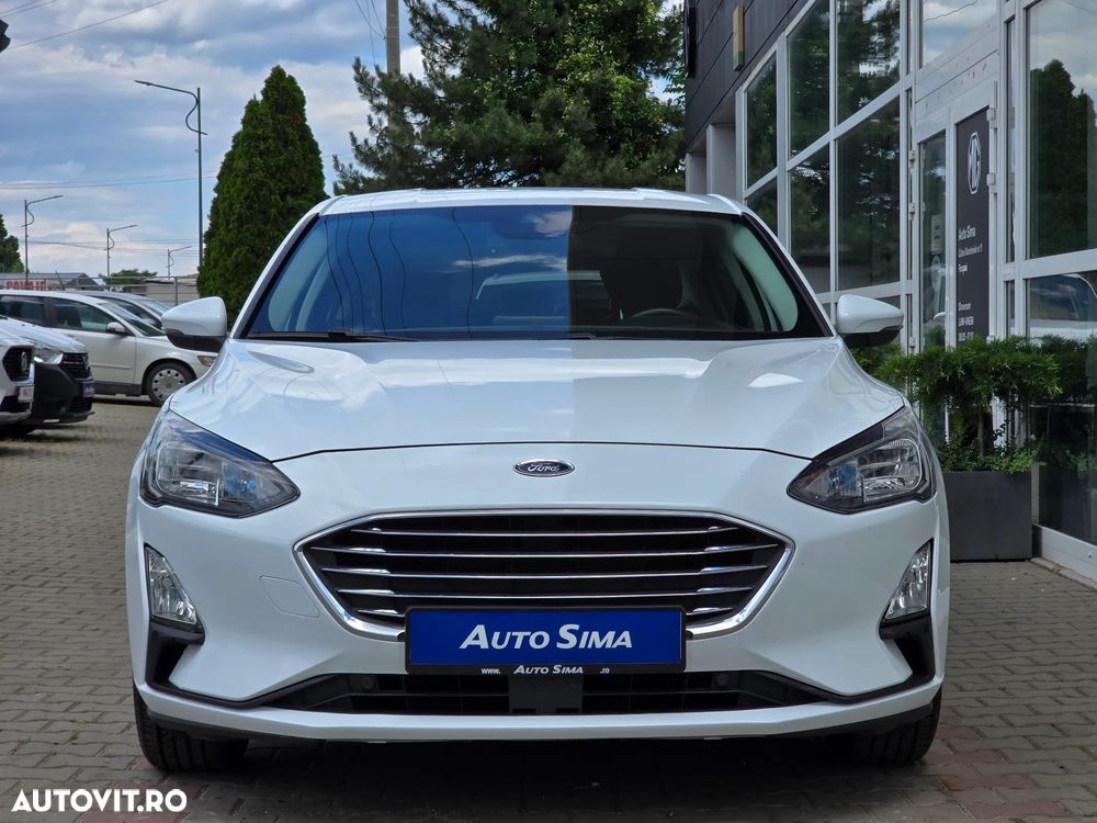 Ford Focus - 4