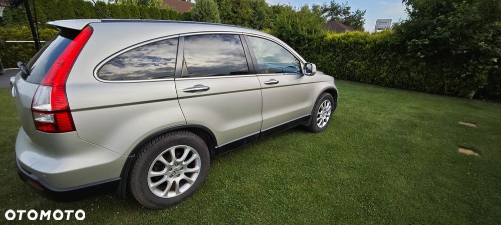 Honda CR-V 2.0 Executive - 10