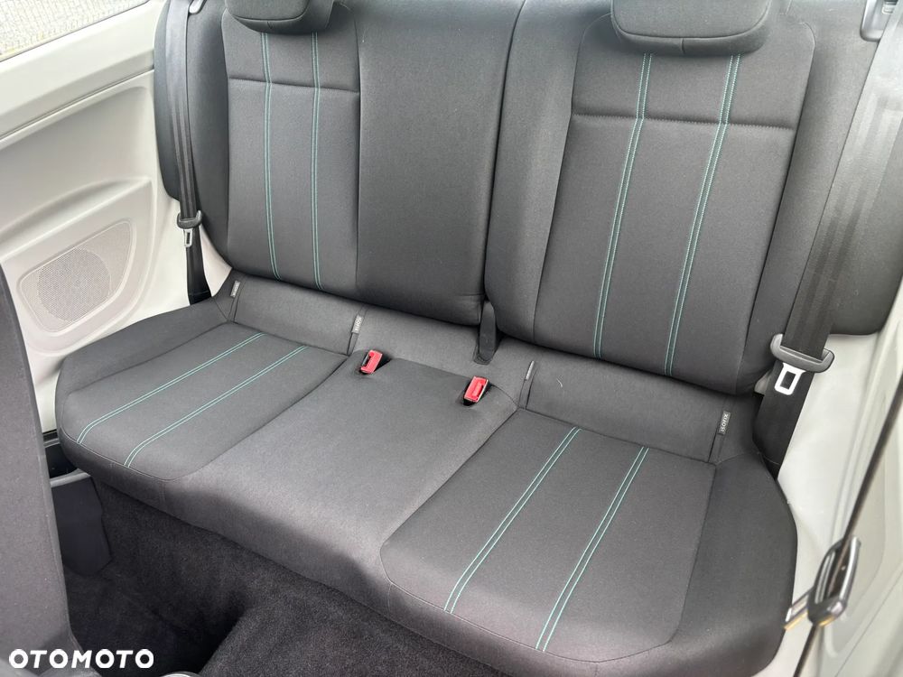 Seat Mii 1.0 Reference EU6 - 23