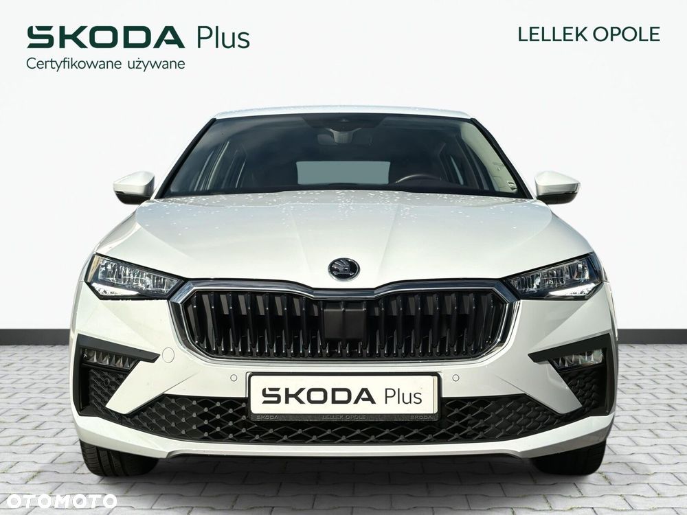 Skoda Scala 1.0 TSI Selection - 3