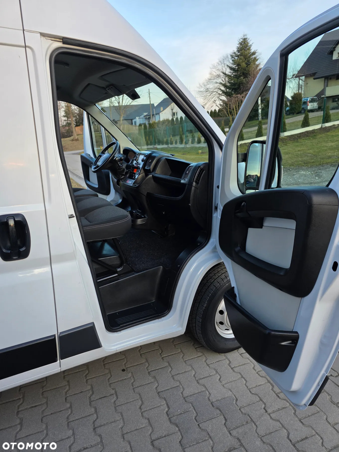 Fiat Ducato - 20