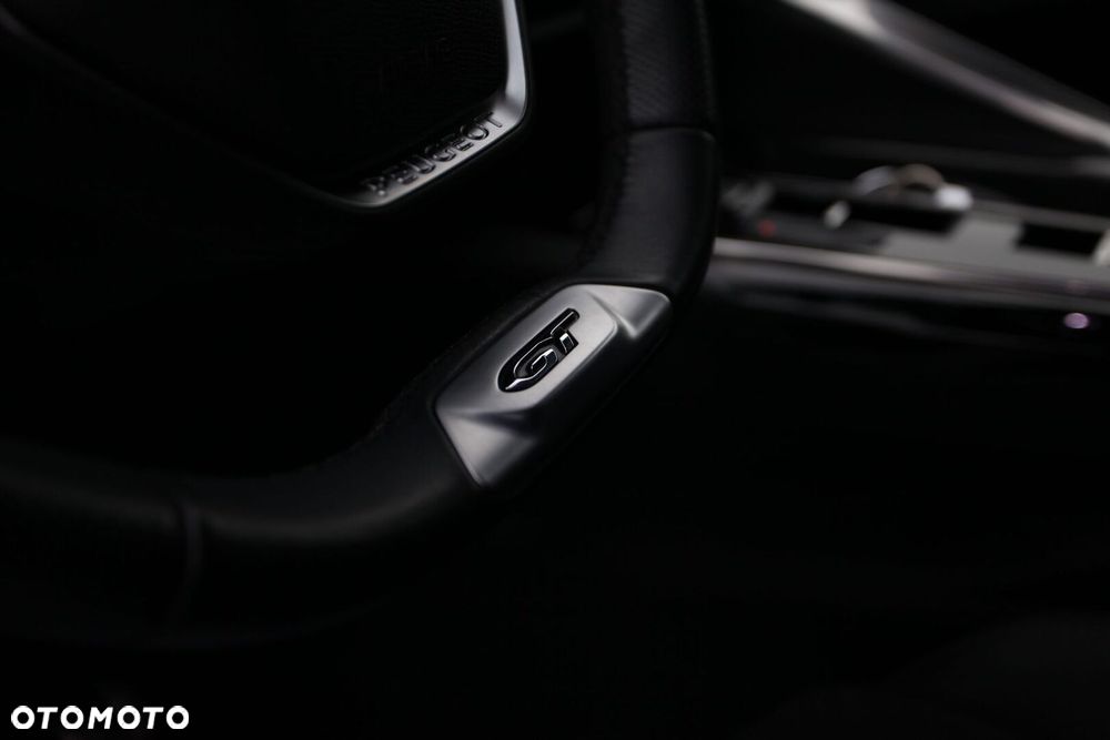 Peugeot 5008 1.2 PureTech mHEV GT S&S e-DCS6 - 16