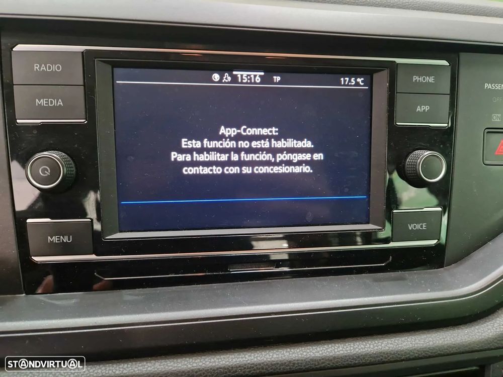 VW Taigo 1.0 TSI Life - 17