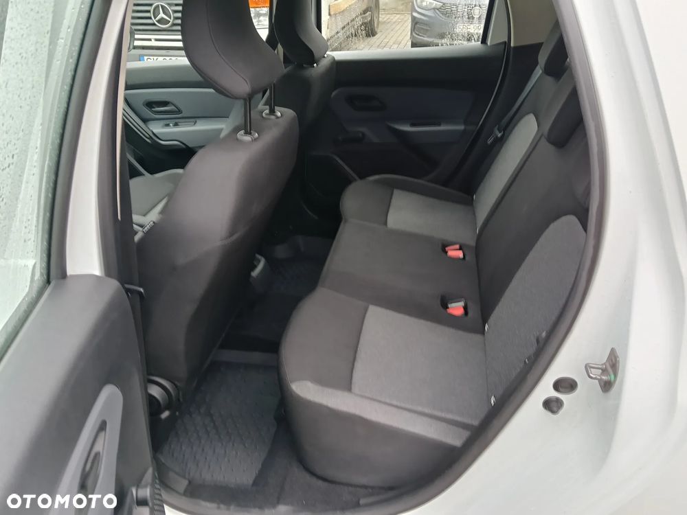 Dacia Duster - 9