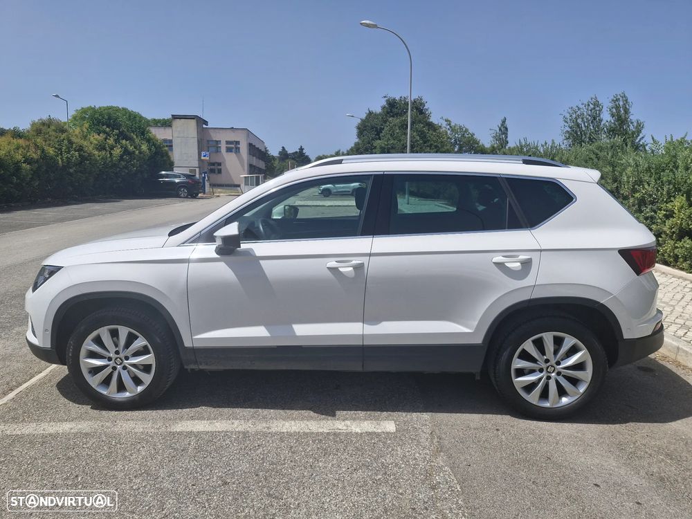 SEAT Ateca 1.0 TSI Style - 1