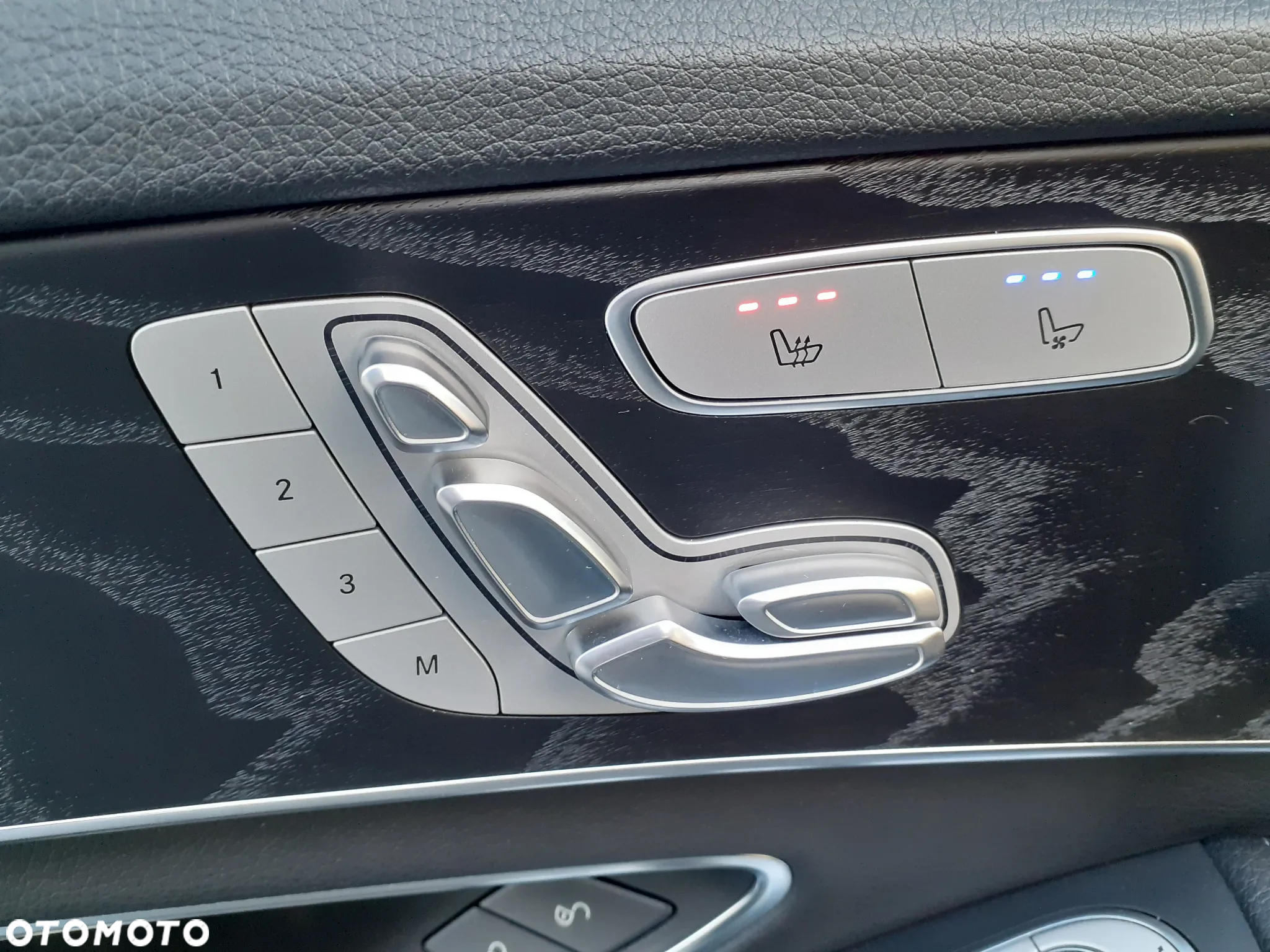 Mercedes-Benz Klasa C 200 4MATIC 9G-TRONIC - 18