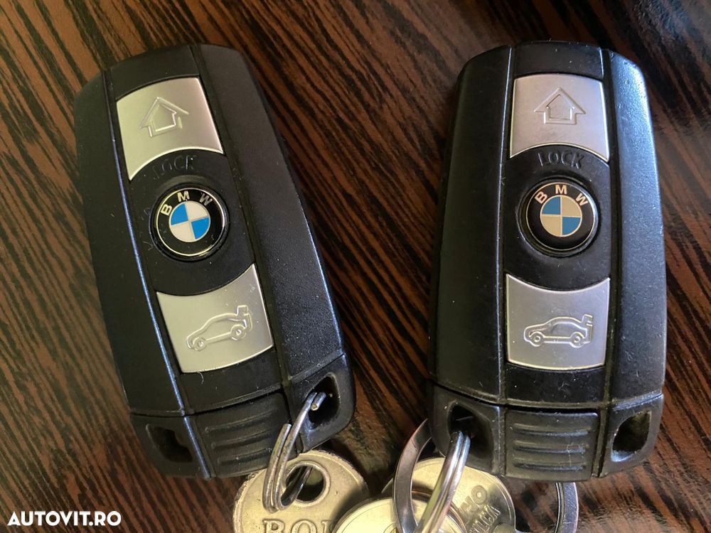 BMW X1 xDrive23d Aut. - 22