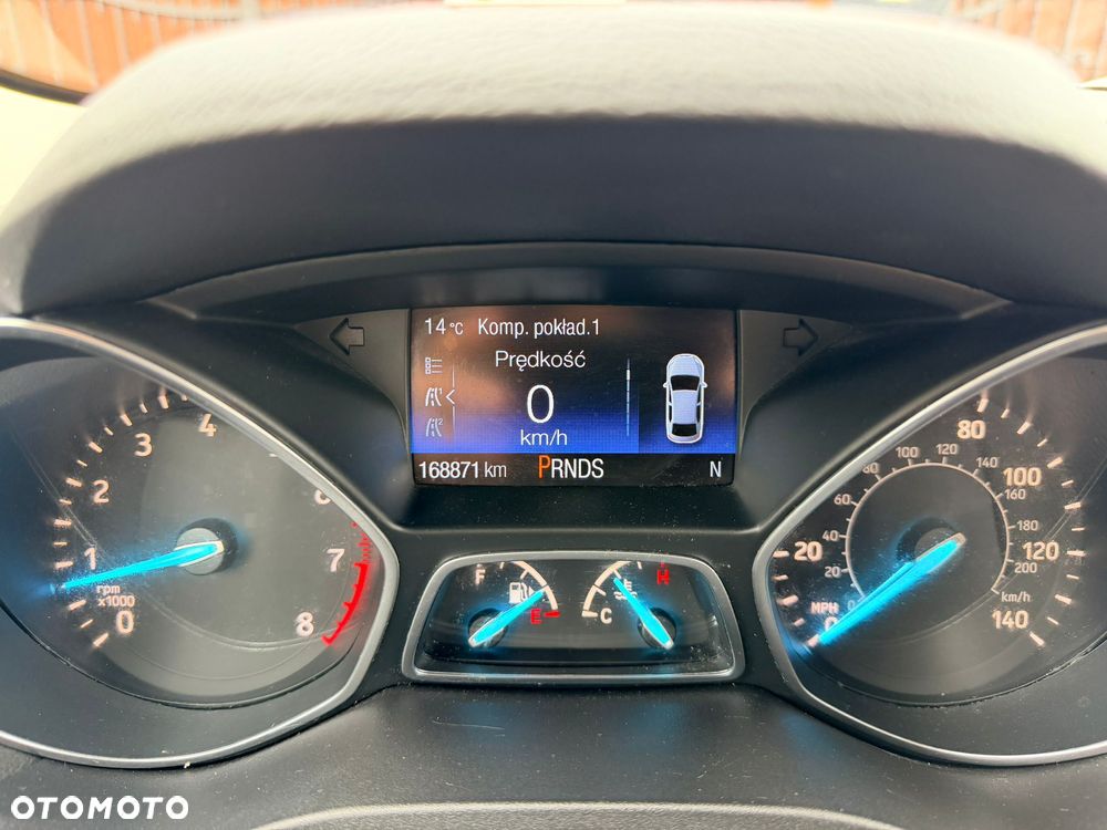 Ford Kuga 2.0 EcoBoost AWD Titanium ASS - 29