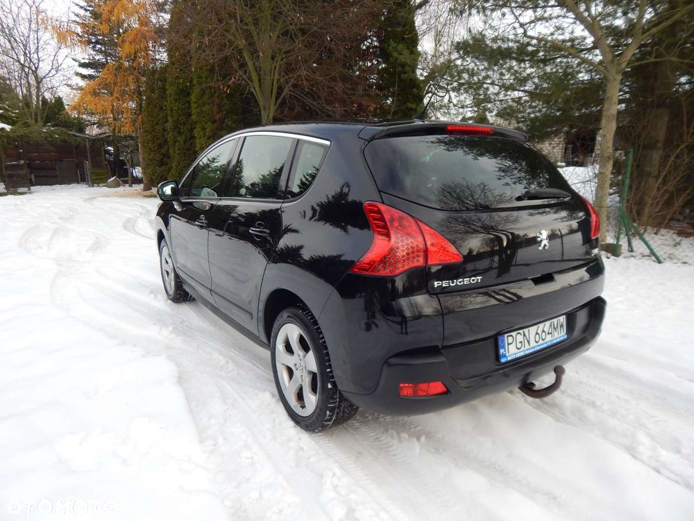 Peugeot 3008 120 VTi Premium - 16