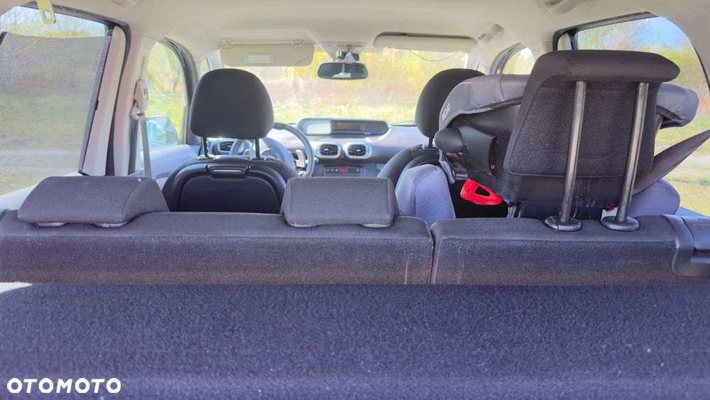 Citroën C3 Picasso - 24