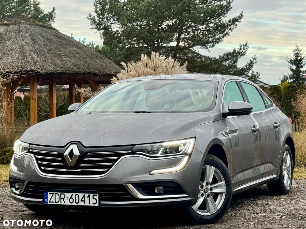 Renault Talisman - 1
