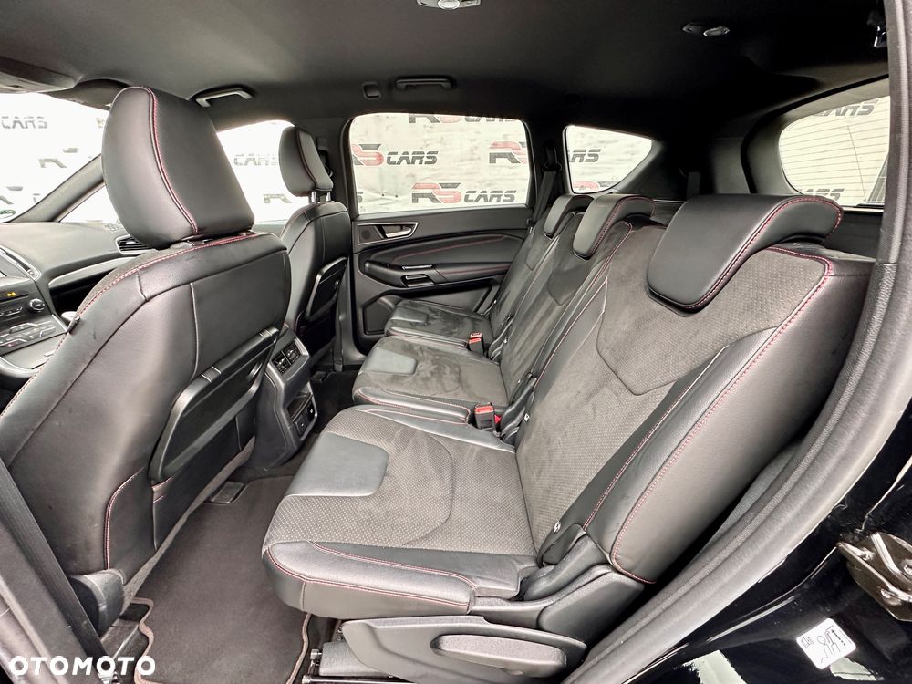 Ford S-Max 1.5 EcoBoost ST-Line - 21