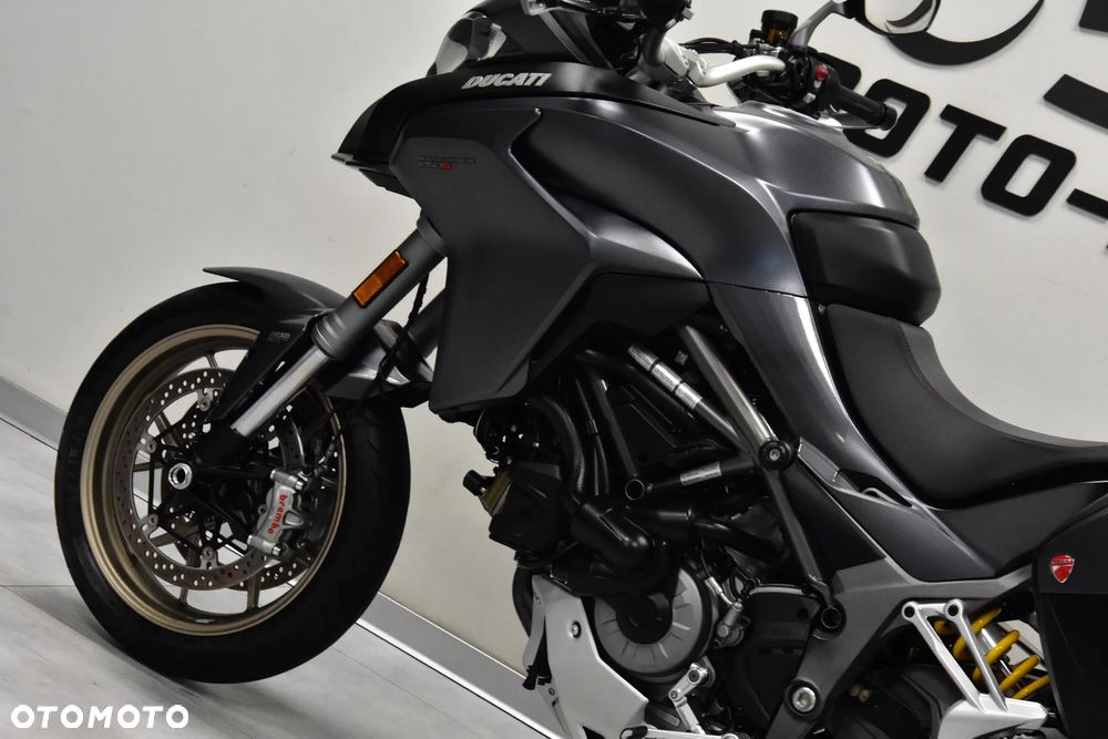 Ducati Multistrada - 17