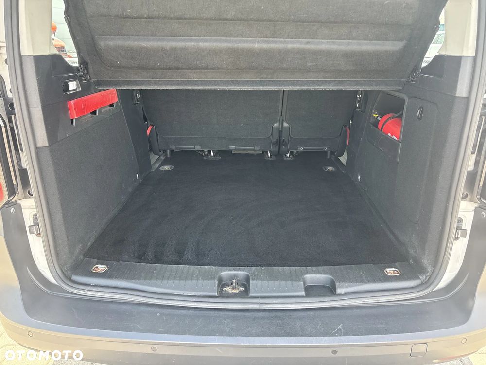 Volkswagen CADDY MAXI 2.0 TDI - 13
