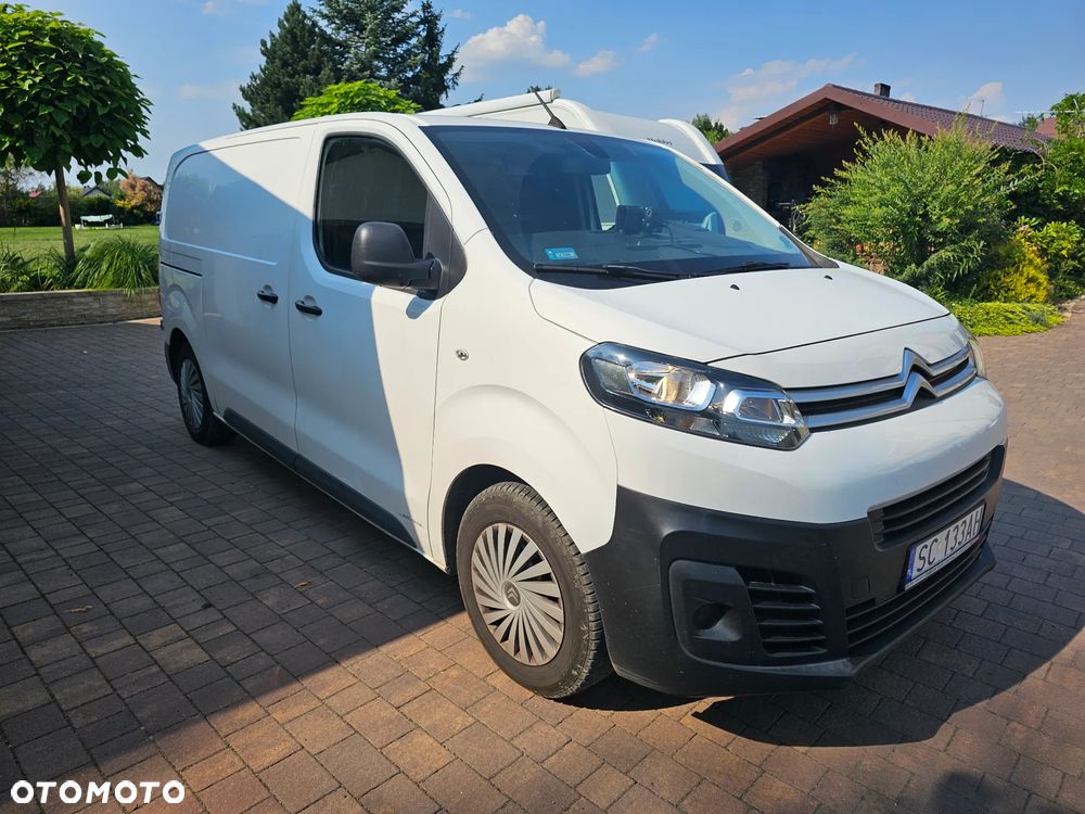 Citroën Jumpy - 3
