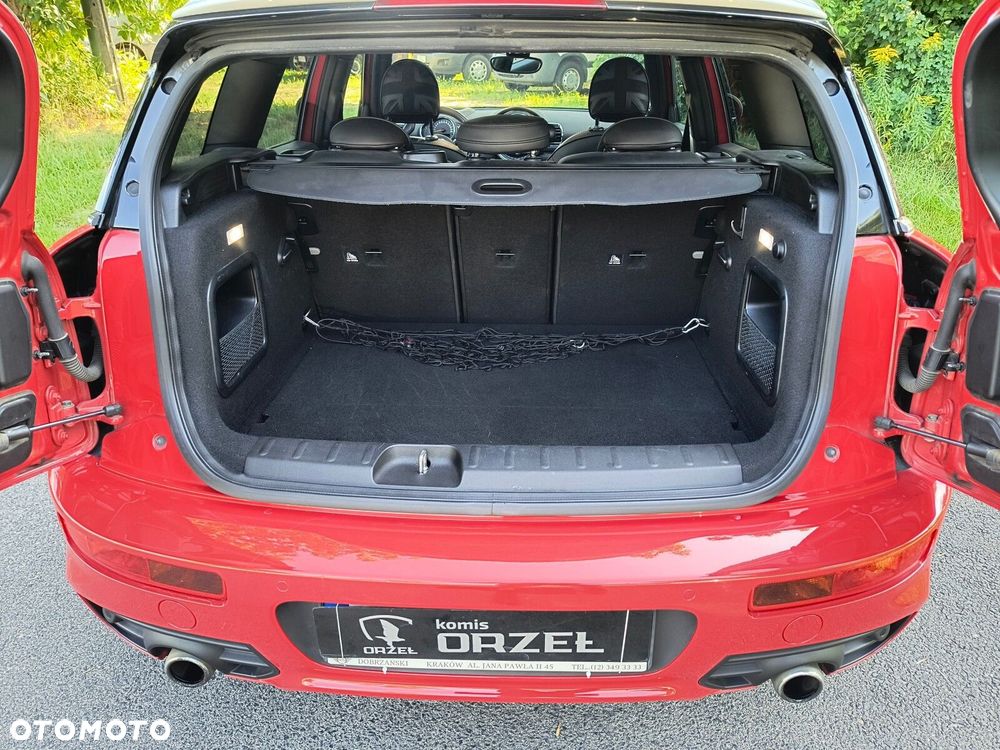 MINI Clubman - 18