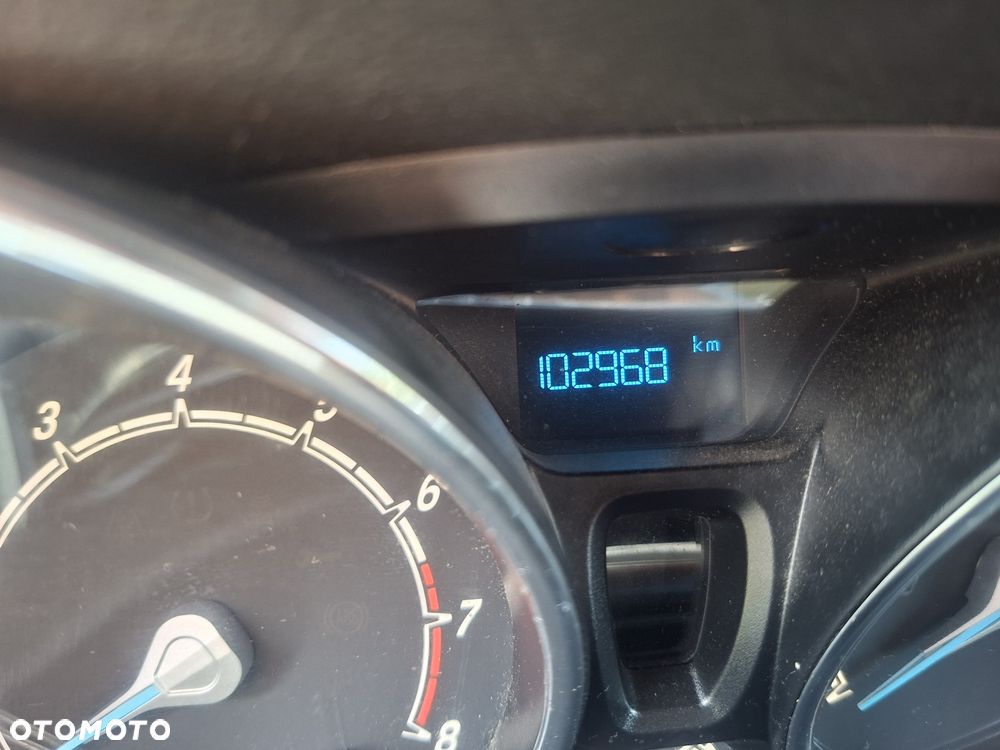 Ford B-MAX - 8