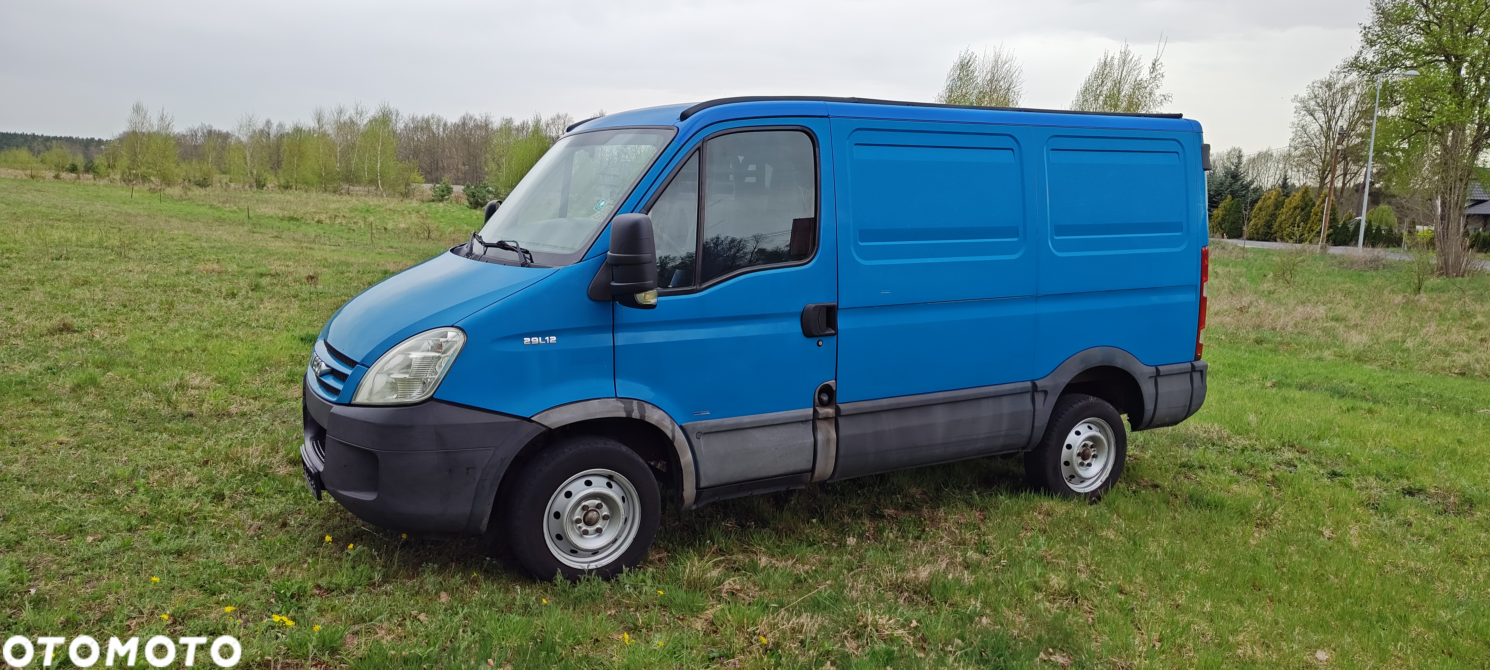 Iveco 29L12 - 26