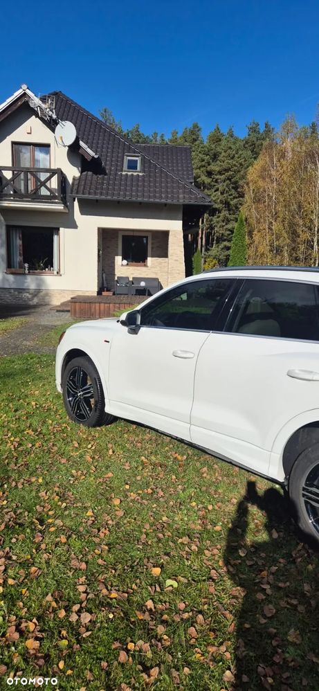 Audi Q3 45 TFSI Quattro Advanced S tronic - 3