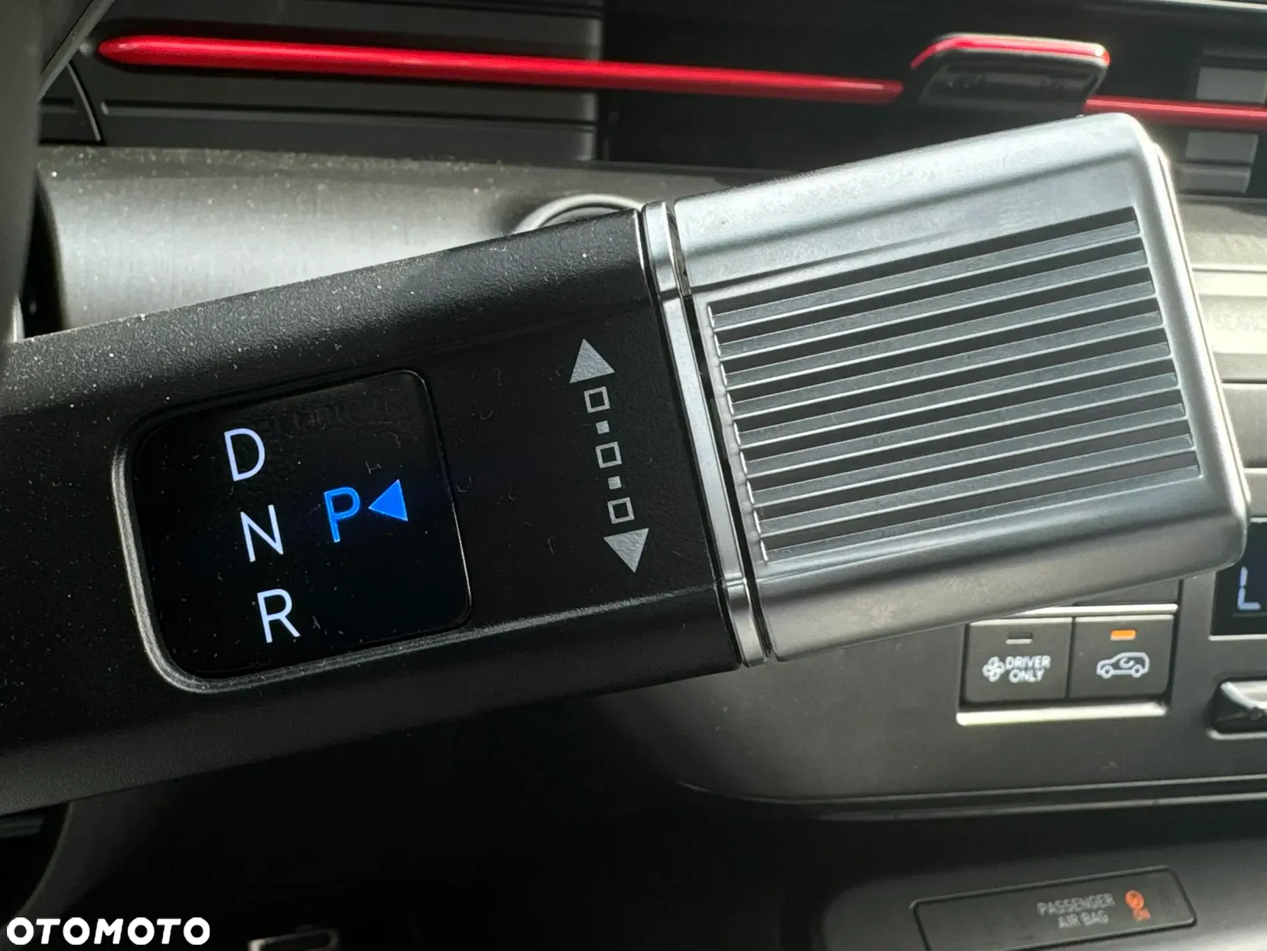 Hyundai Kona 1.6 GDI Hybrid N Line DCT - 25