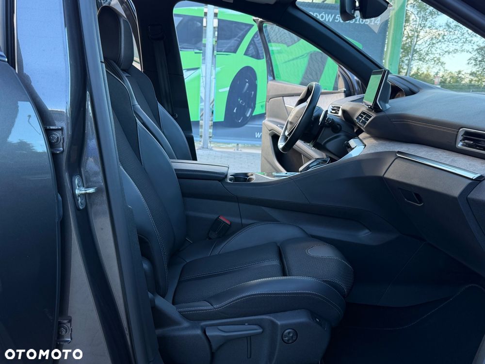 Peugeot 3008 - 35