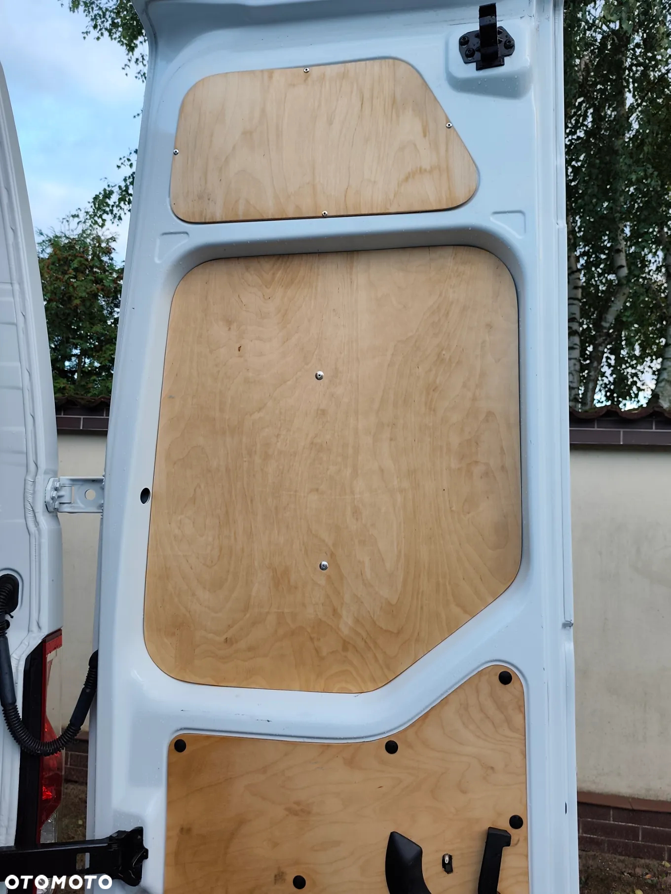 Opel Movano H2L3 F3500 - 11