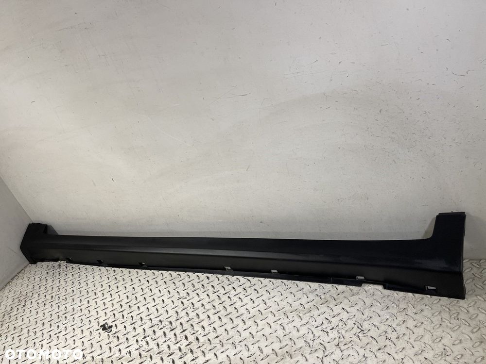 NOWA ORYGINALNA LISTWA NAKŁADKA PROGOWA LEWA CHEVROLET ORLANDO 10-15 96886769 - 3