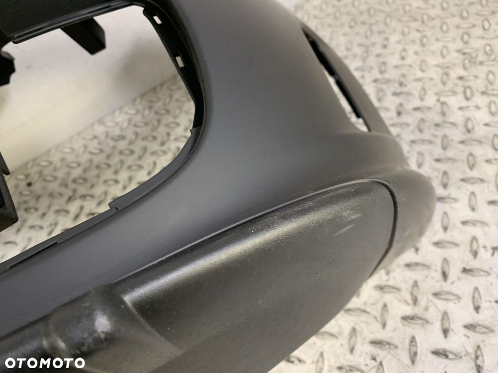NOWY ORYGINALNY ZDERZAK PRZEDNI PRZÓD FIAT 500 ABARTH 07-15 735465484 - 6