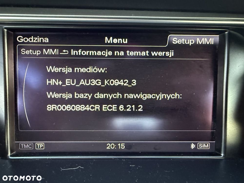Audi A4 Limousine 1.8 TFSI Multitronic - 30