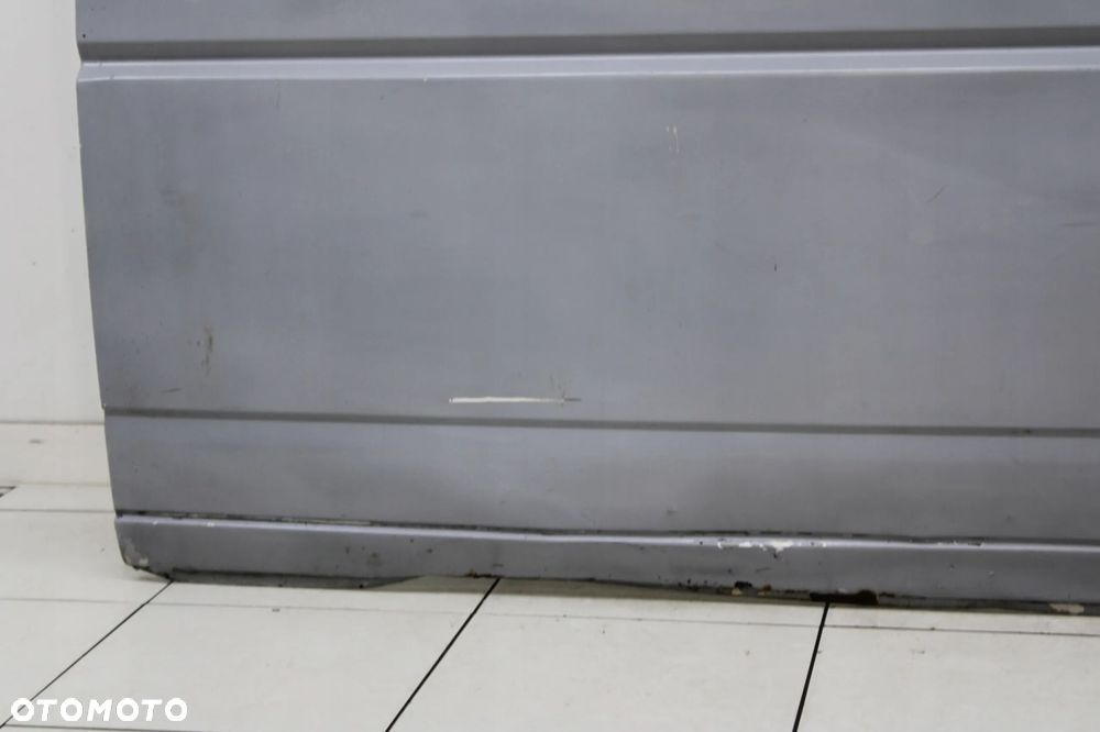 VOLKSWAGEN TRANSPORTER T4 MULTIVAN 90R- DRZWI LEWE BOCZNE PRZESUWNE - 10