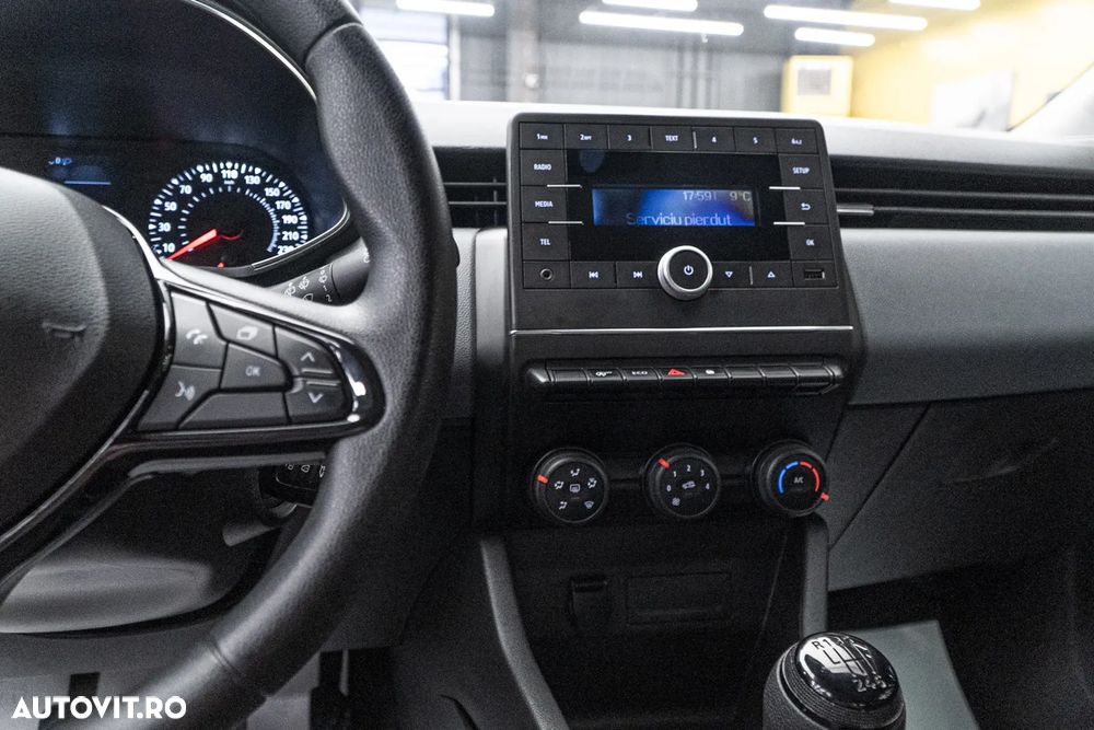 Renault Clio V 1.0 TCe Life - 22