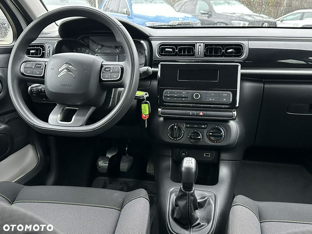 Citroën C3 - 19