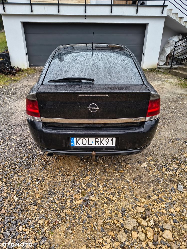 Opel Vectra 1.8 - 6
