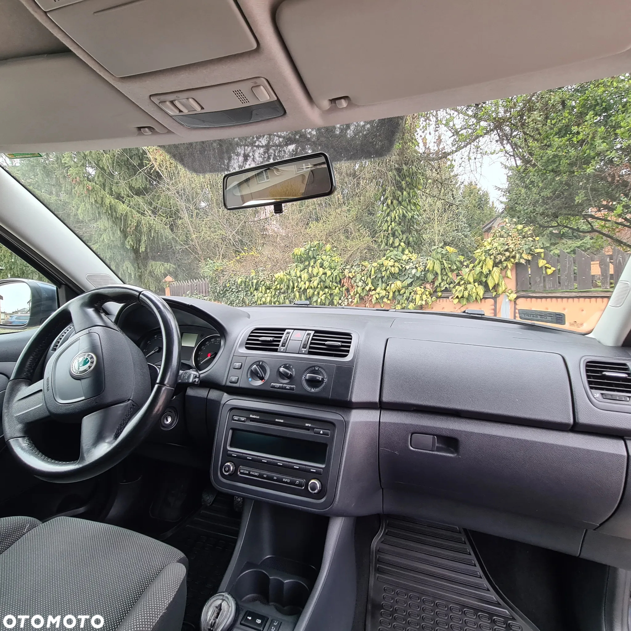 Skoda Fabia 1.2 TSI Elegance - 8