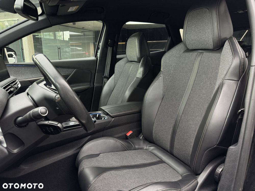 Peugeot 3008 1.2 PureTech GT S&S - 12