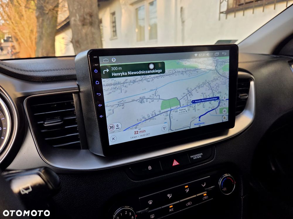 Kia Ceed 1.0 T-GDI M - 33