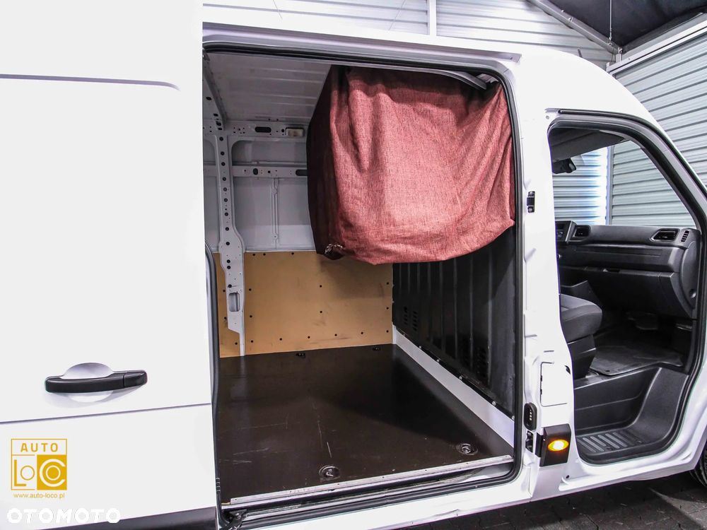 Renault MASTER L3H2 FURGON - 13