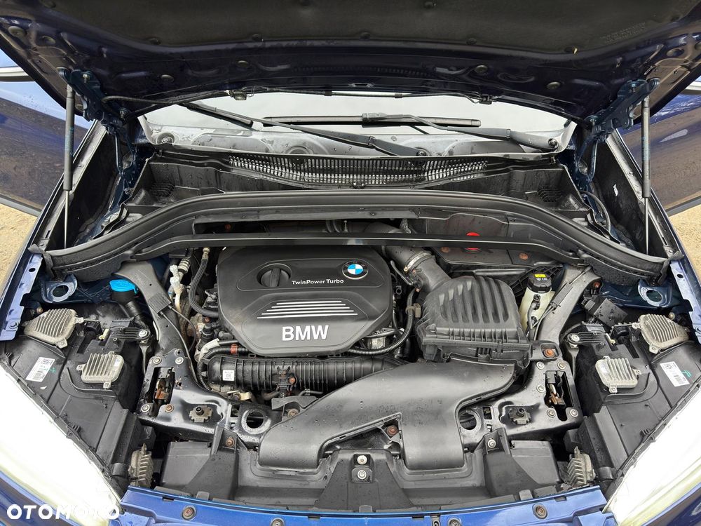 BMW X1 xDrive28i xLine - 31