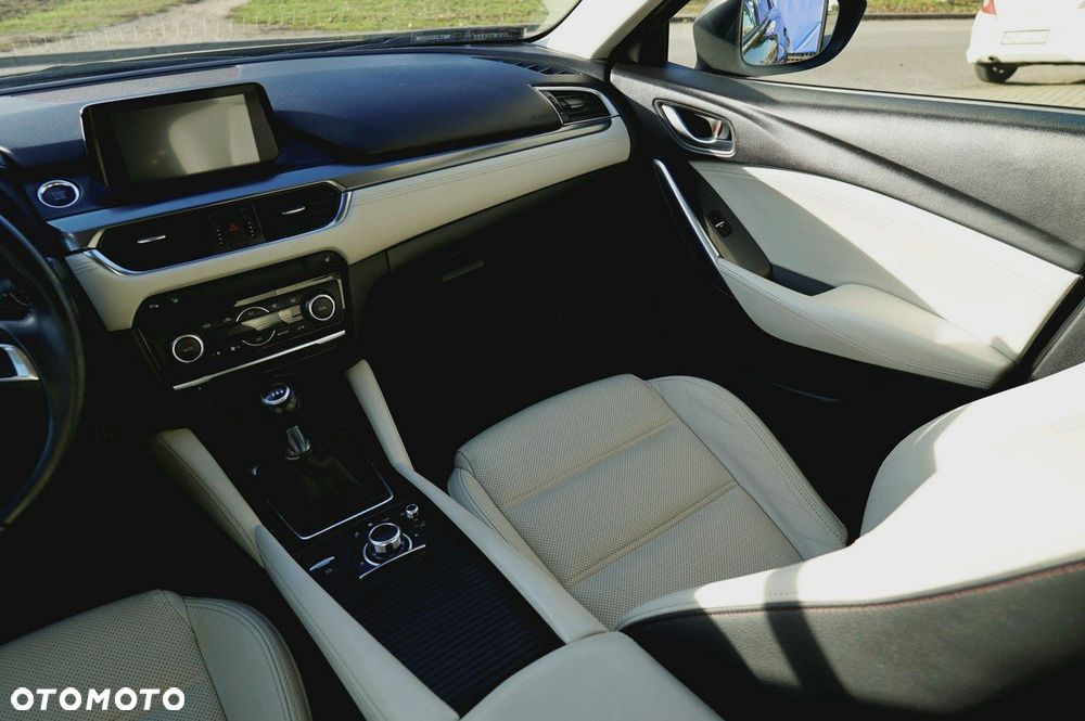 Mazda 6 2.0 SkyEnergy - 11