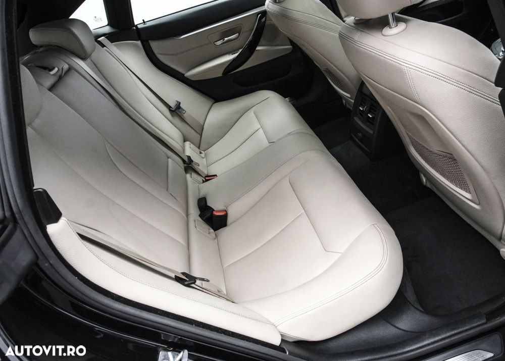 BMW Seria 4 - 16