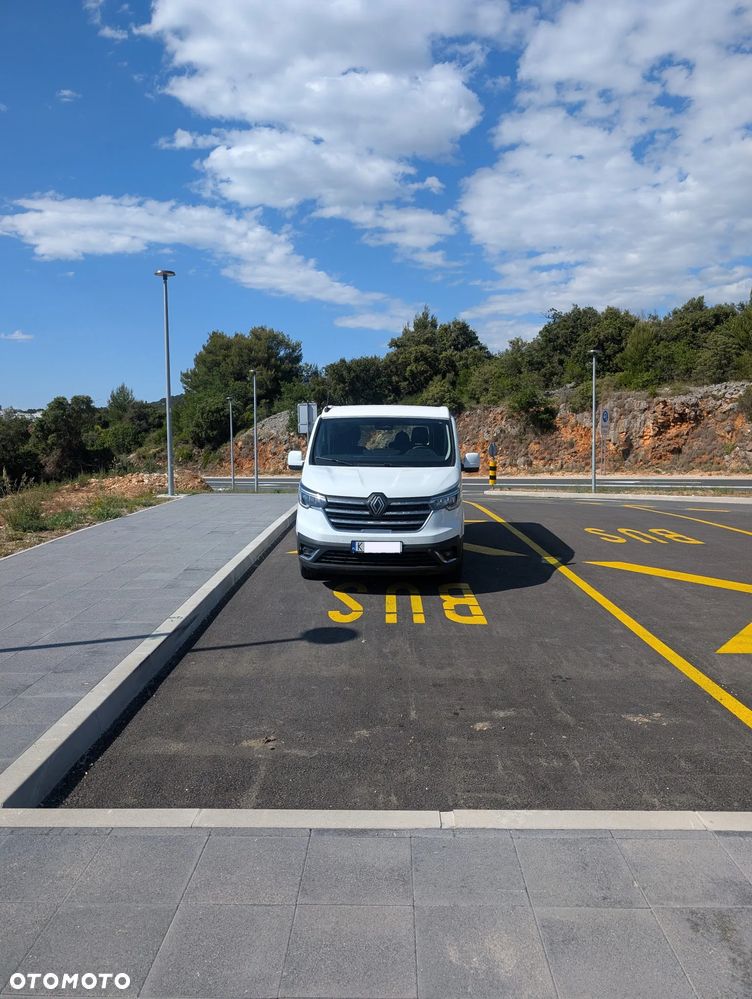 Renault Trafic - 1