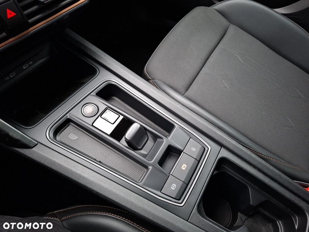 Cupra Formentor - 14