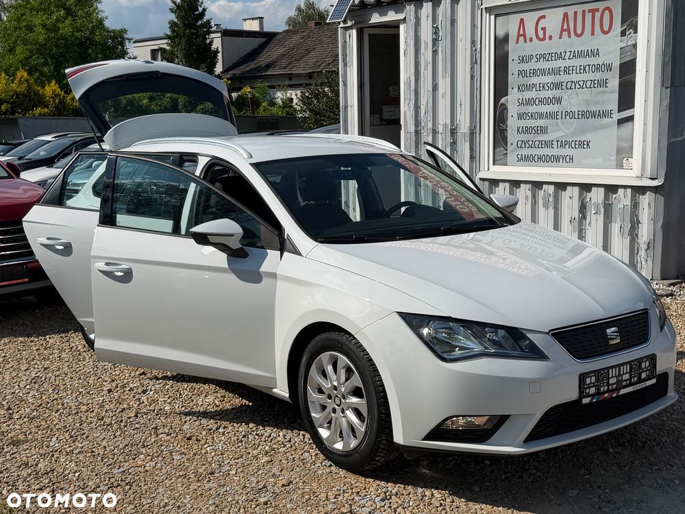 Seat Leon - 16