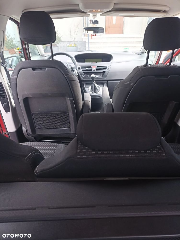 Citroën C4 Picasso VTi 120 Advance - 7