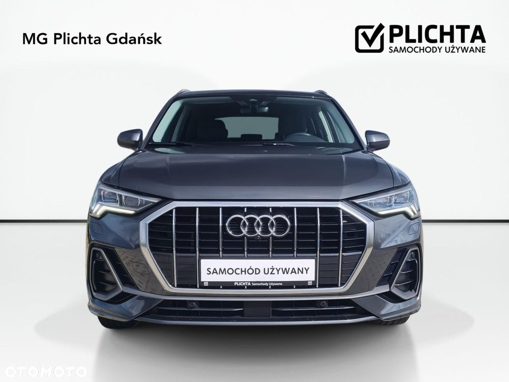 Audi Q3 35 TFSI mHEV S-Line S tronic - 3
