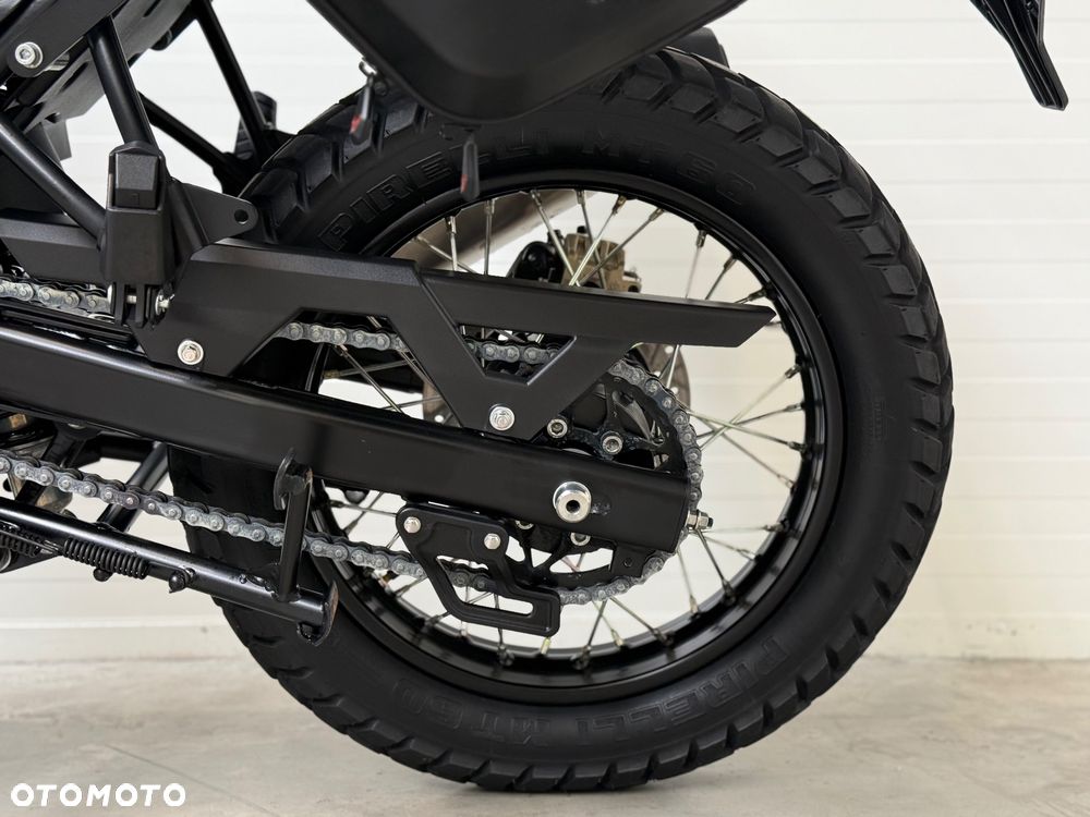 Royal Enfield Himalayan - 33